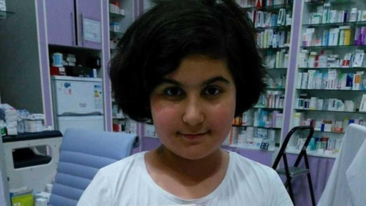 HSK, Rabia Naz soruturmas ile ilgili inceleme balatt