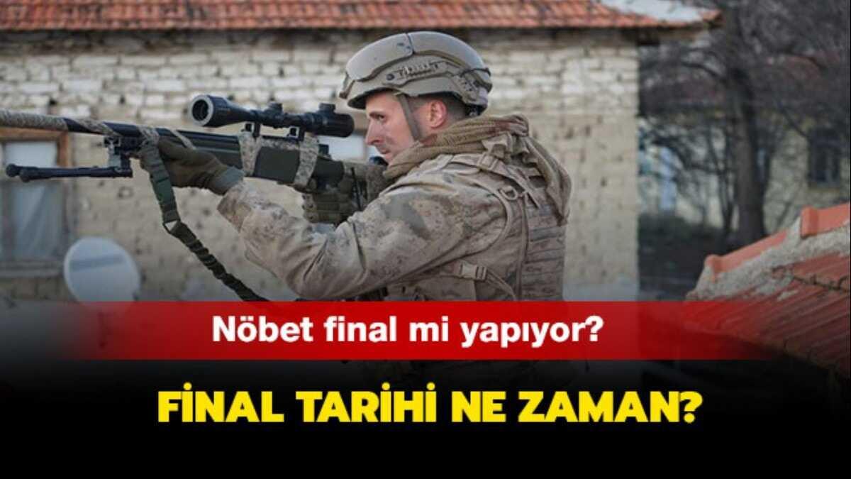 Nbet final  Nbet final mi yapyor  Nbet final tarihi  Nbet son blm  Nbet dizisi final   fotoraflar resimleri
