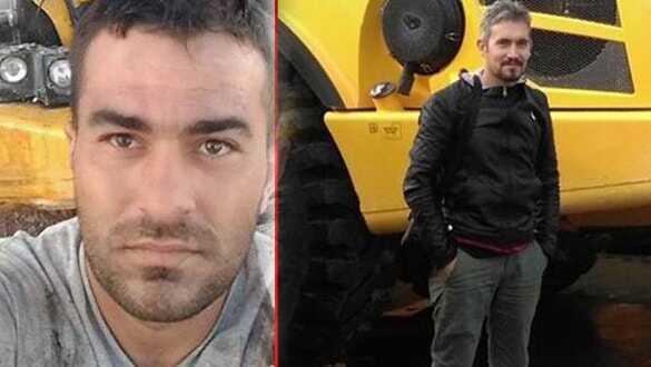 Arkadaşını öldüren şahıs kan donduran cinayeti anlattı...