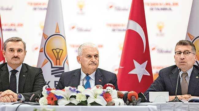 'Bu seçim murdar olmuş bir seçimdir'