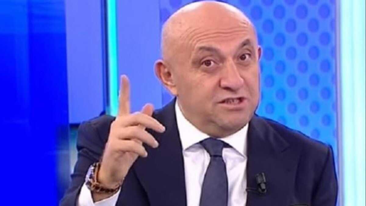 Sinan Engin: Bu statta kesinlikle Galatasaray'a kar yaplan bir by var