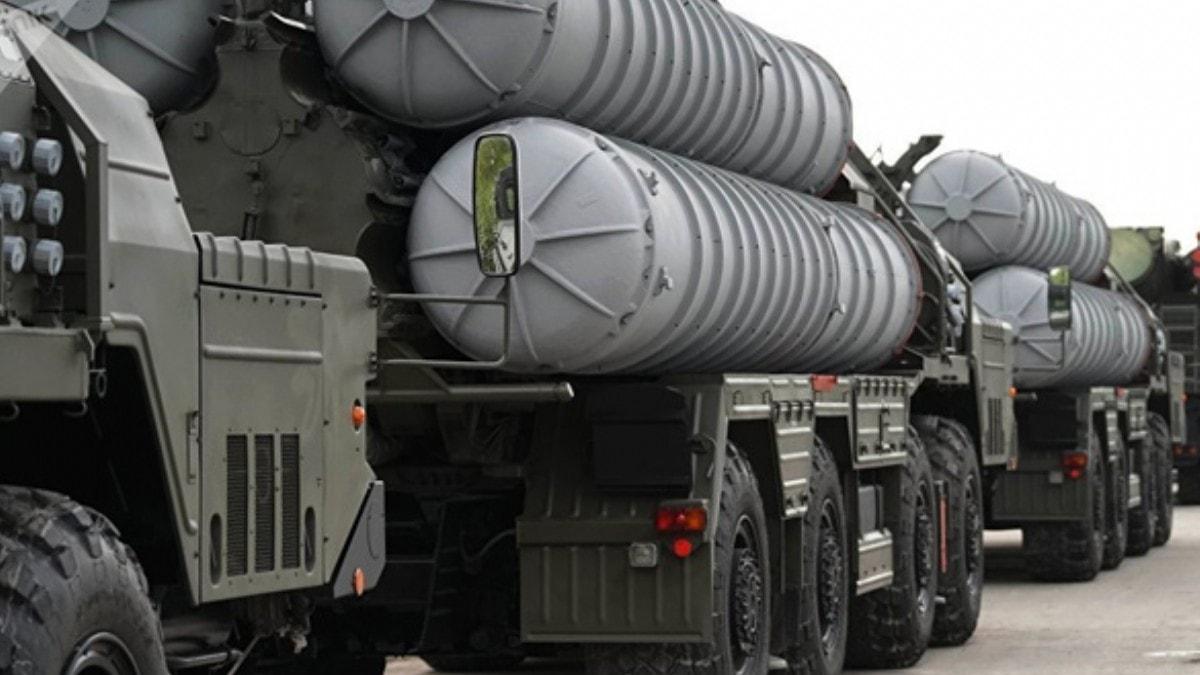 NATO: Trkiye S-400 alm ile ilgili karar kendisi verir