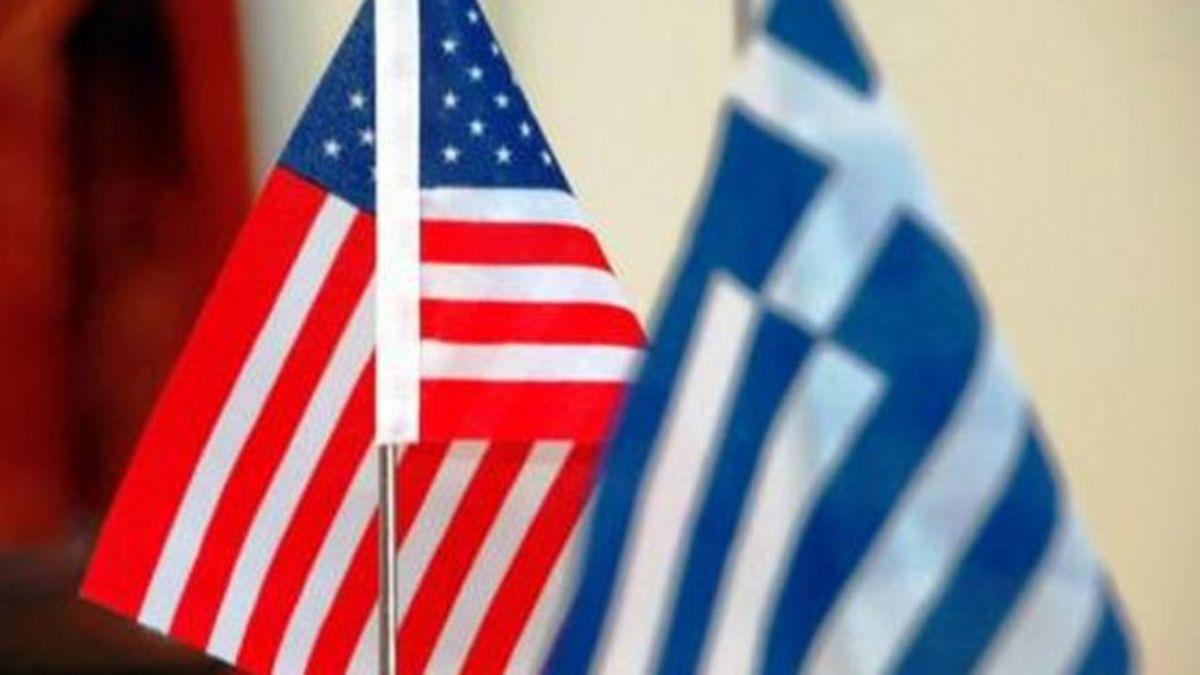 Trkiye ile ABD arasndaki anlamazlklar Yunanistan'n itahn kabartt