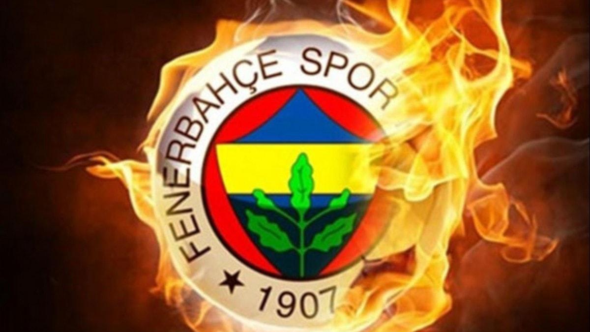 Fenerbahe'den Galatasaray'a gnderme