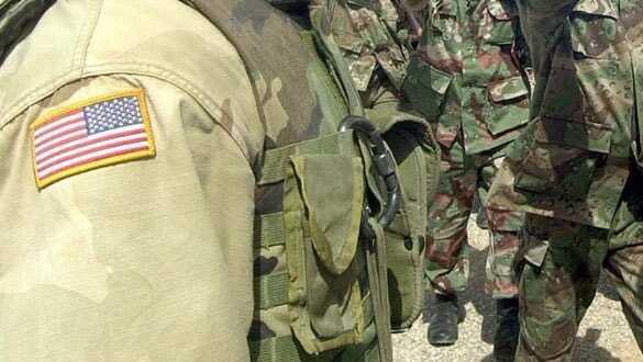 Güvenli bölgenin doğru bir şekilde uygulanmasını sağlarsak YPG'yi sınırdan çıkaracağız