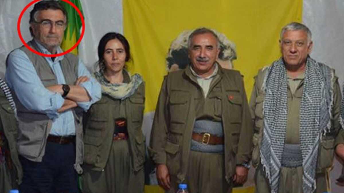 Hasan Cemal'in9 yl 4 aya kadar hapsi istendi