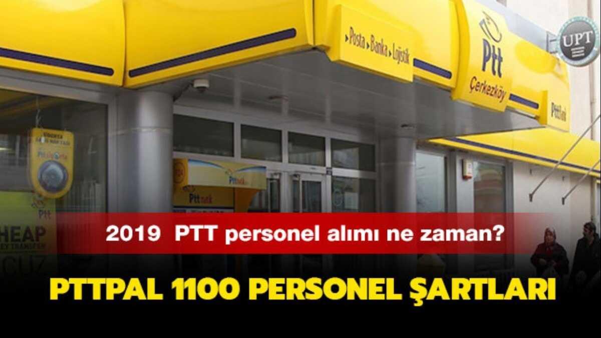  PTT personel alm  ptt ie alm   PTT personel artlar   PTTPAL 1100 personel alm   fotoraflar resimleri