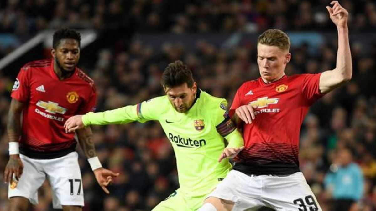 Barcelona Man. Utd. ma nasl izlenir hangi kanalda" Barcelona Manchester United canl yayn neler" 