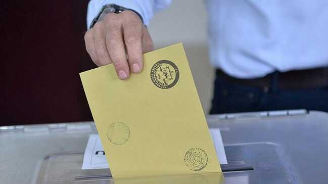 MHP'den YSK'ya İstanbul ve Maltepe başvurusu: İptal edilsin
