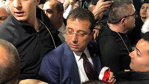 Tartışılan mazbata kararı!