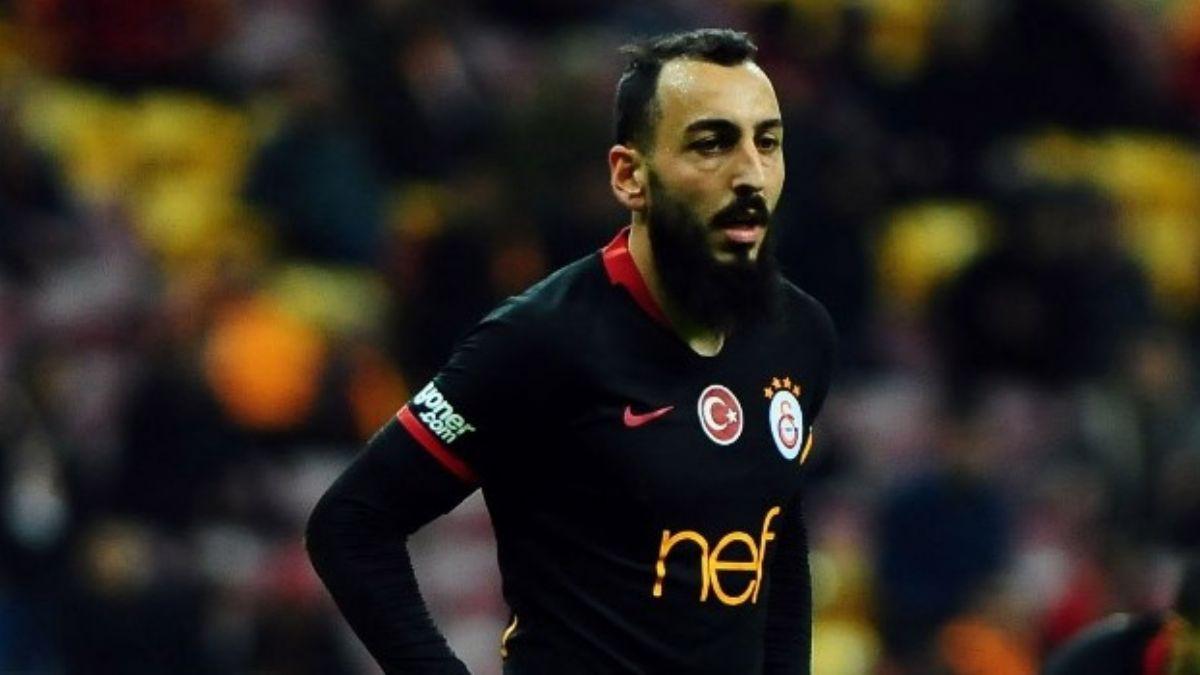 Galatasaray'da Mitroglou krizi