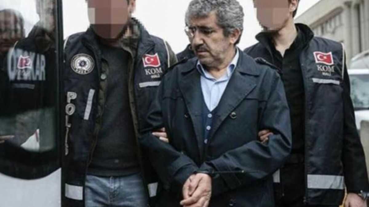 Eski SYM Bakan Demir adliyeye sevk edildi