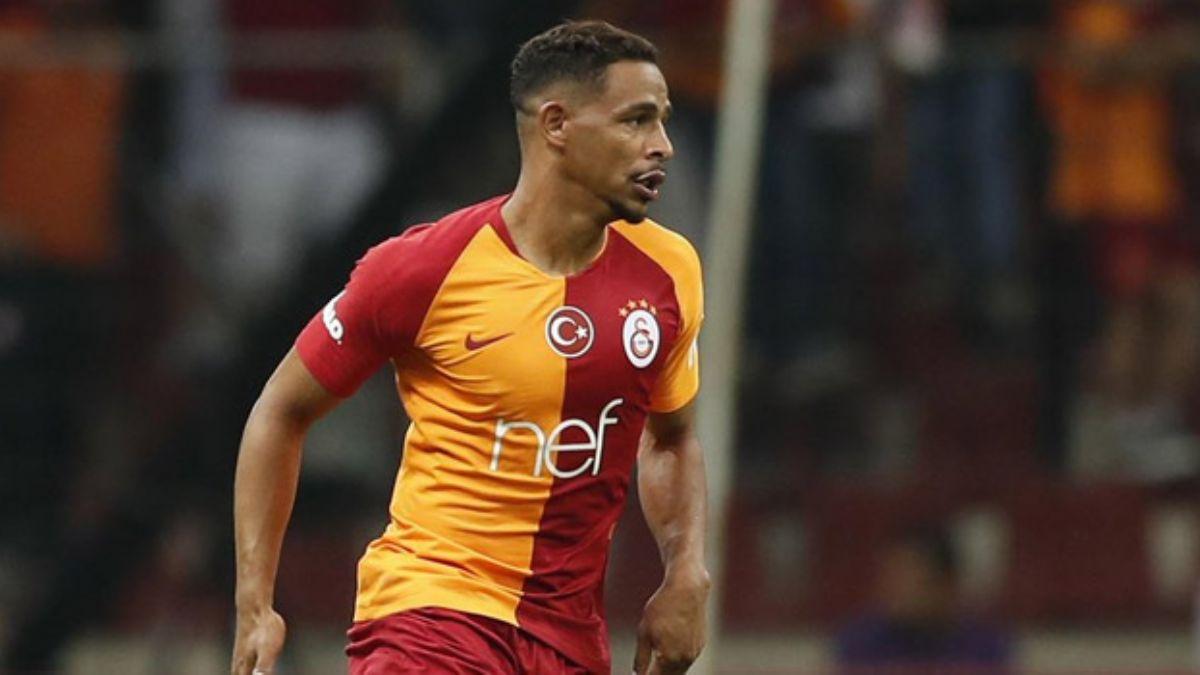 Galatasaray'n Brezilyal yldz Fernando'ya in'den transfer teklifi