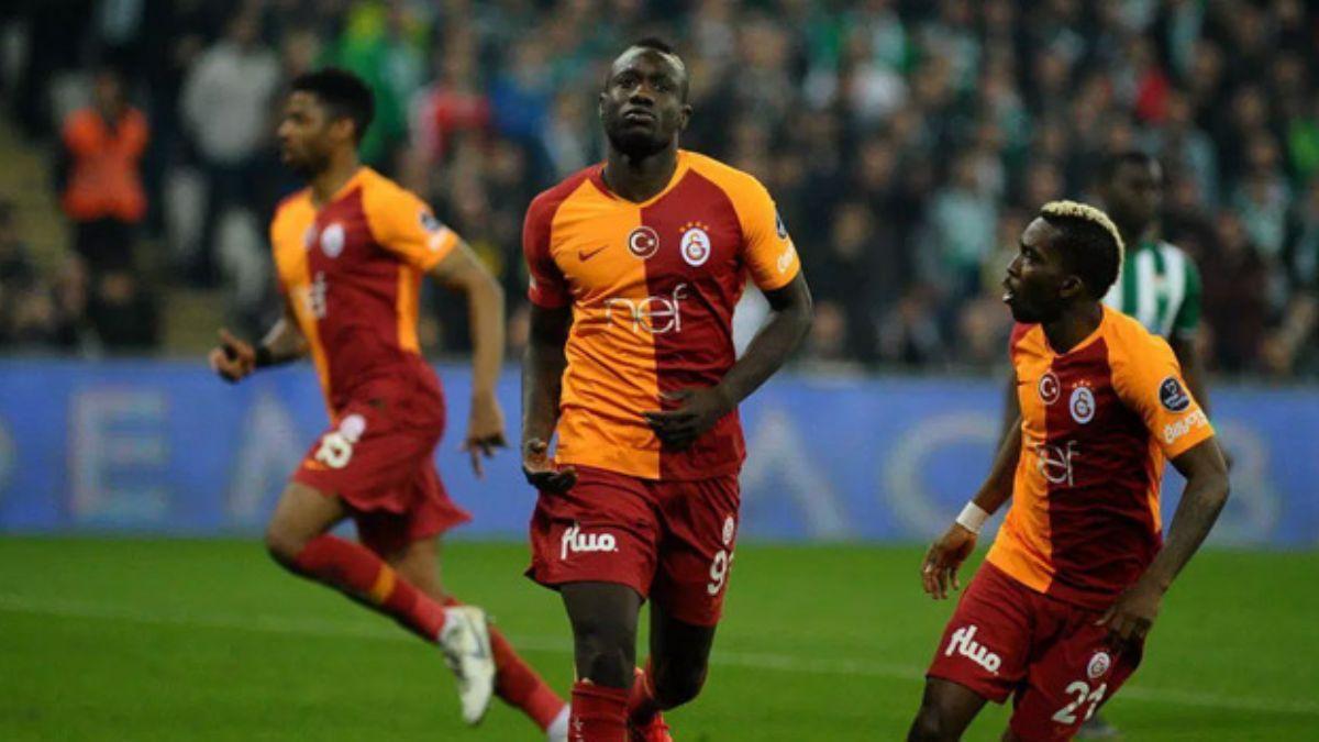 Mbaye Diagne iin iki lkeden transfer teklifi!