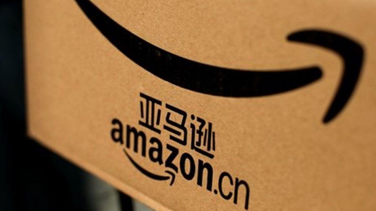 Amazon in'de hizmet vermeyi temmuz aynda durduracak