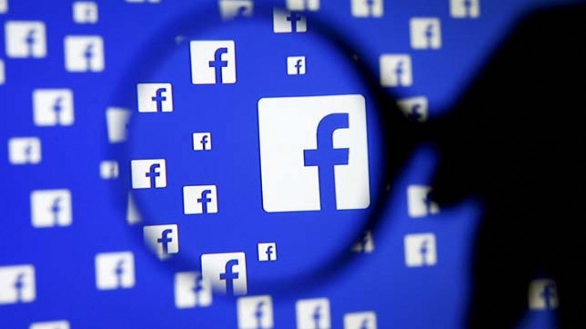 Facebook 1.5 milyon kullancnn mail adresini yanllkla ykledi