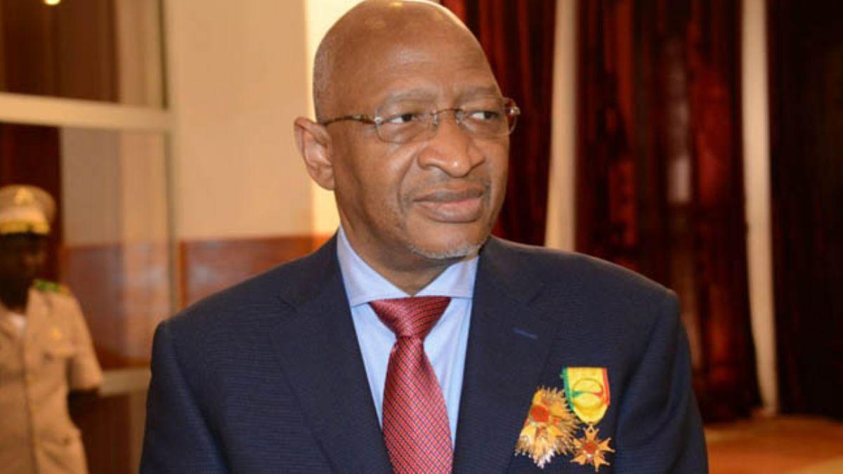 Mali'de Babakan Maiga istifa etti