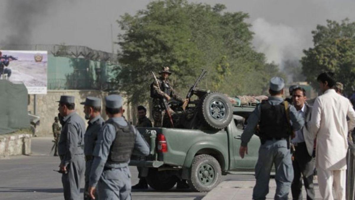 Afganistan hkmeti ile Taliban arasndaki bar grmeleri sresiz ertelendi