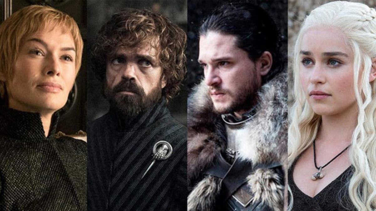 Game of Thrones: Diziye ilham veren 5 tarihi olay