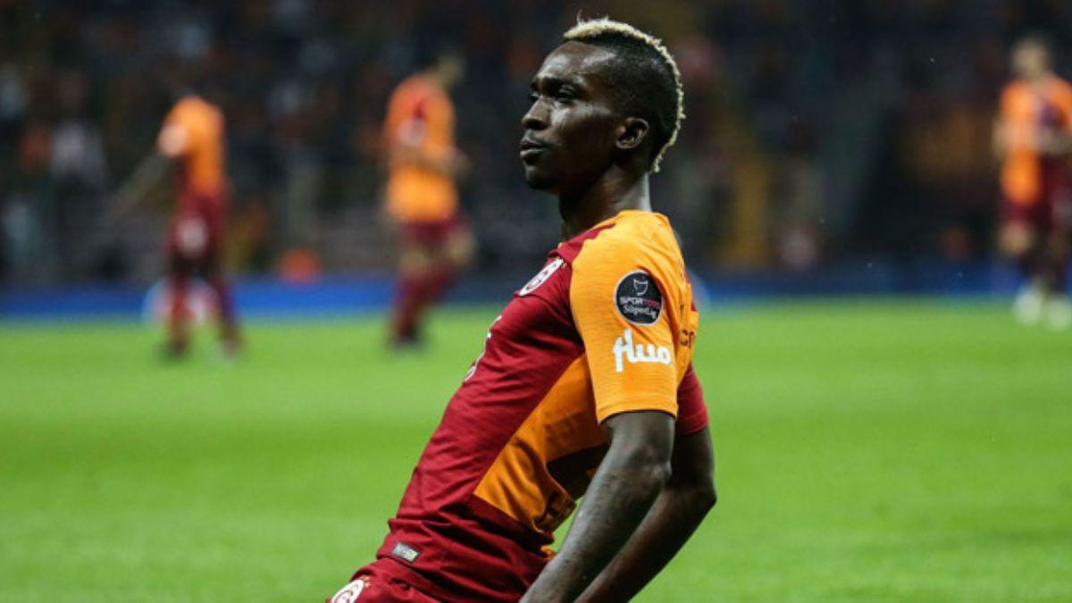 Galatasaray'da Kayserispor mandaki eksiklikler canlar skt