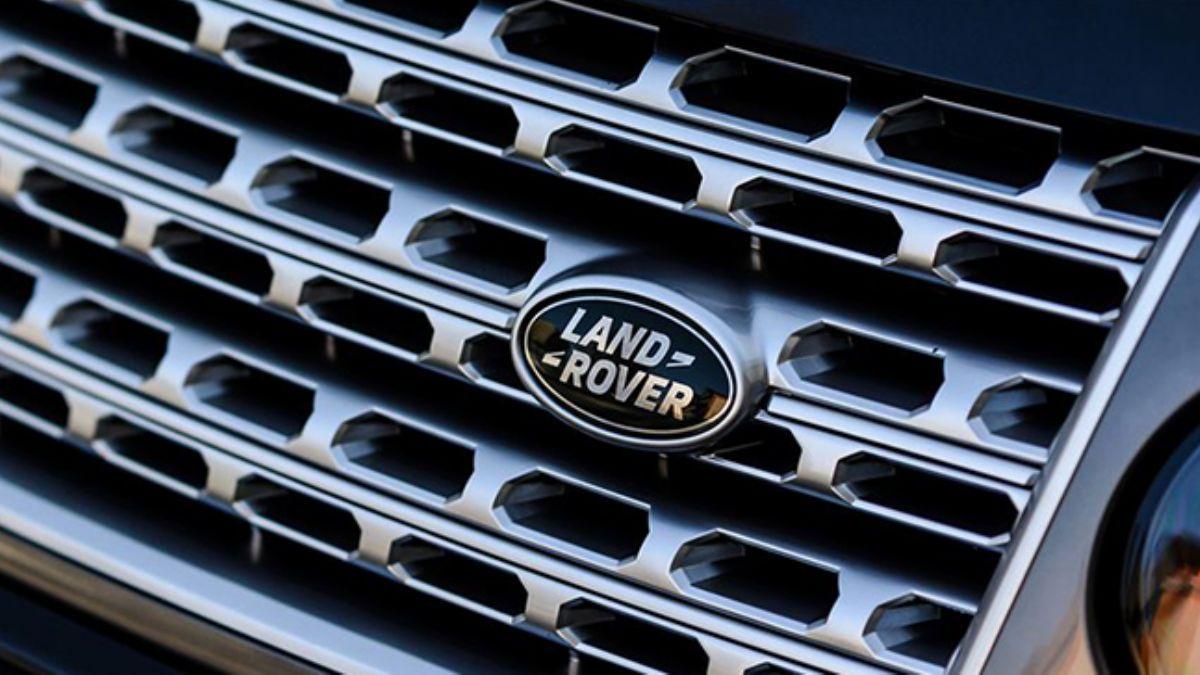 'Land Rover' davas uluslararas boyuta tand