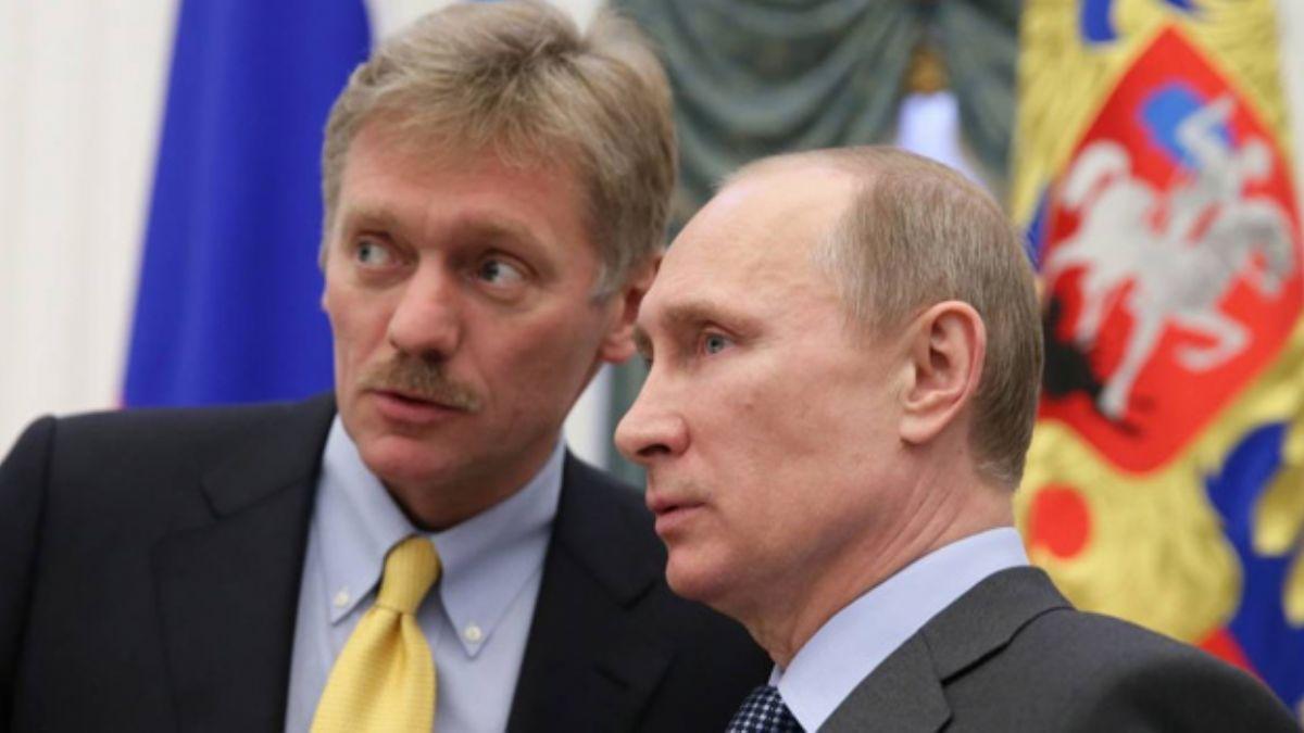 Dmitry Peskov: Mueller raporunun son hali yeni bir ey barndrmyor
