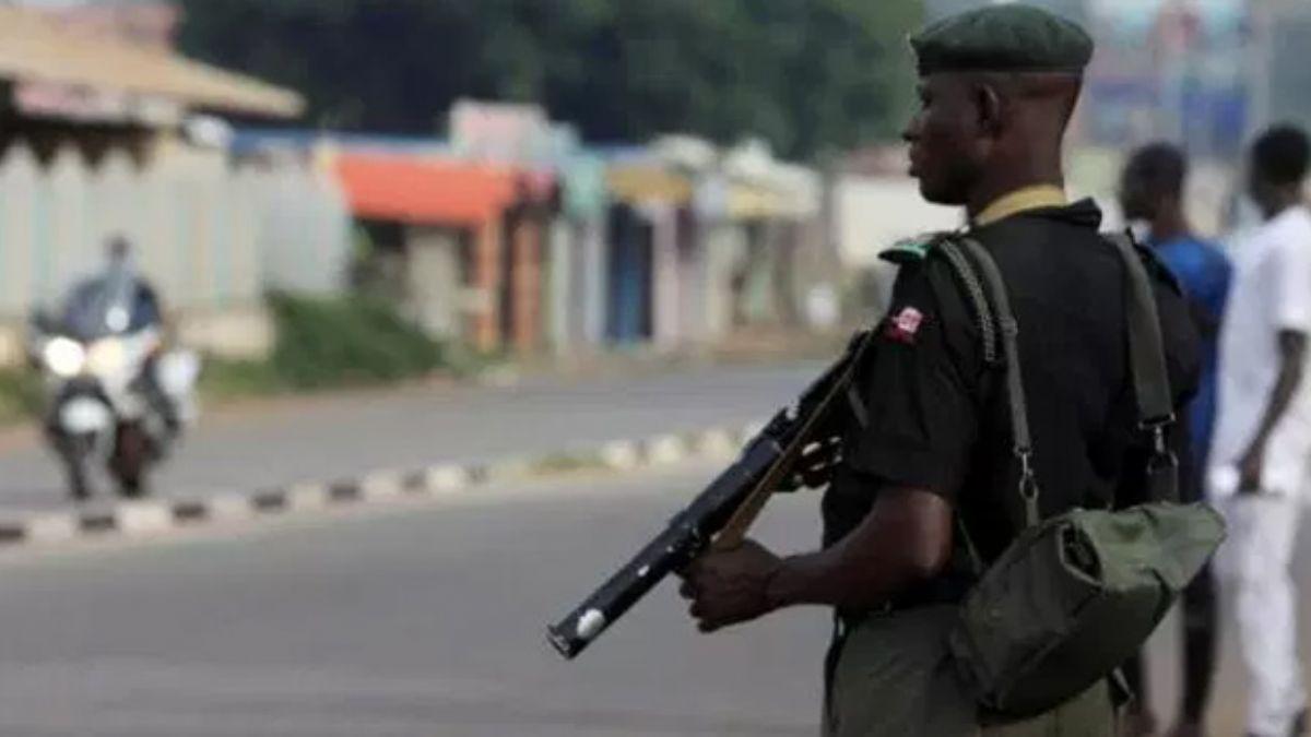 Nijerya'da iki etnik grup arasnda kan atmada 22 kii hayatn kaybetti