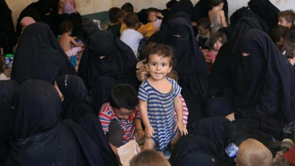 Kosova 110 vatandan Suriye'den getirdi