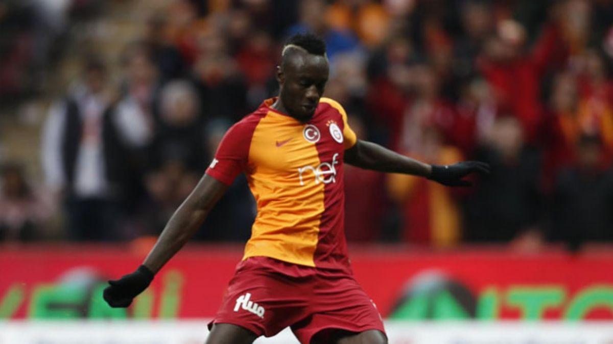 Mbaye Diagne: Baakehir de kaybedecek! 