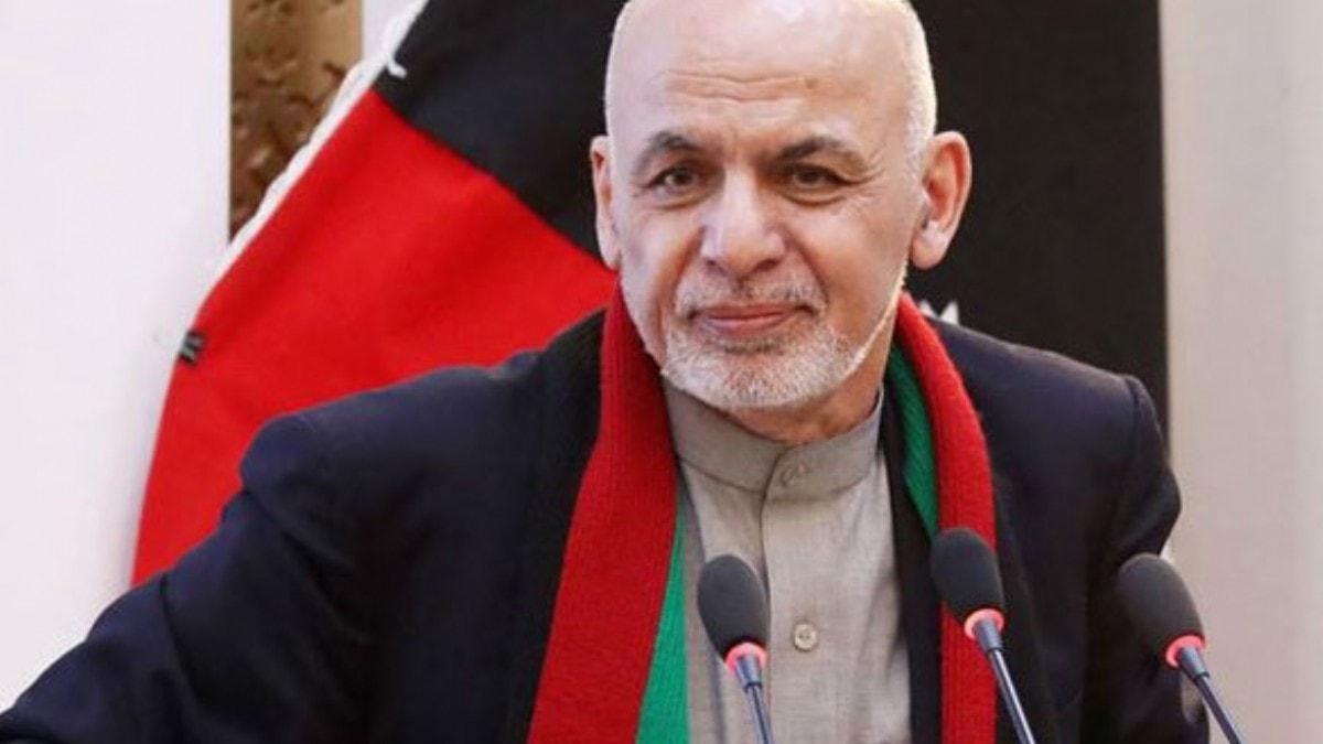 Afganistan Cumhurbakan Gani'nin grev sresi uzatld
