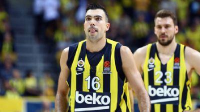 Fenerbahe Beko, Litvanya'nn Zalgiris ekibine konuk oluyor