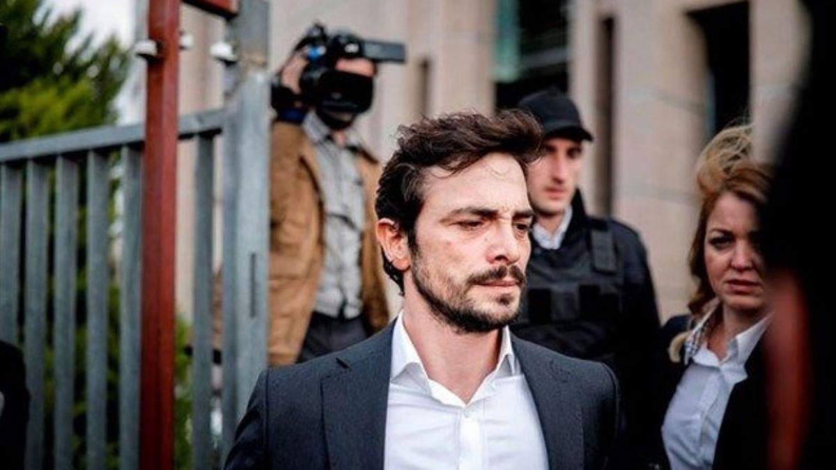Ahmet Kural'a 16 ay 20 gn hapis cezas verildi 