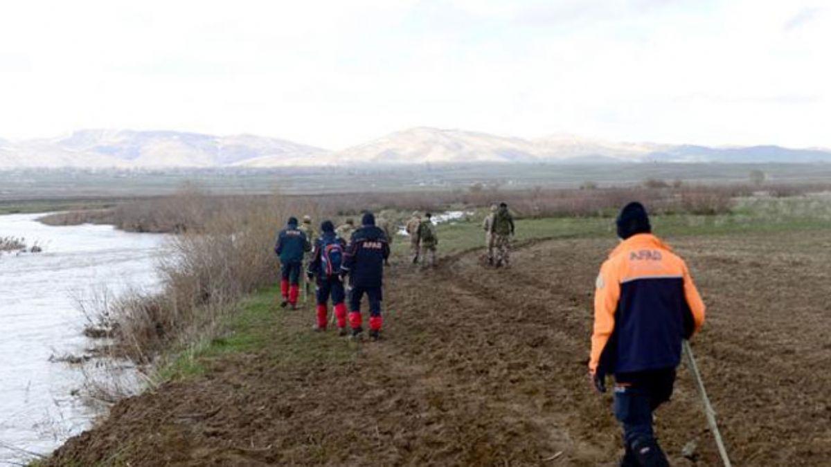 Erzurum'da 4 yandaki ocuun kaybolmasna ilikin valilikten aklama