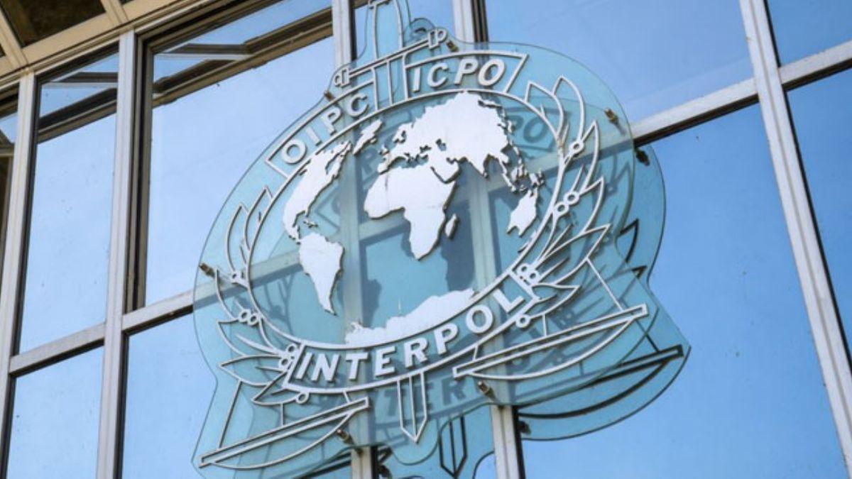Interpol'n arad Trk vatanda, Ukrayna'da yakaland