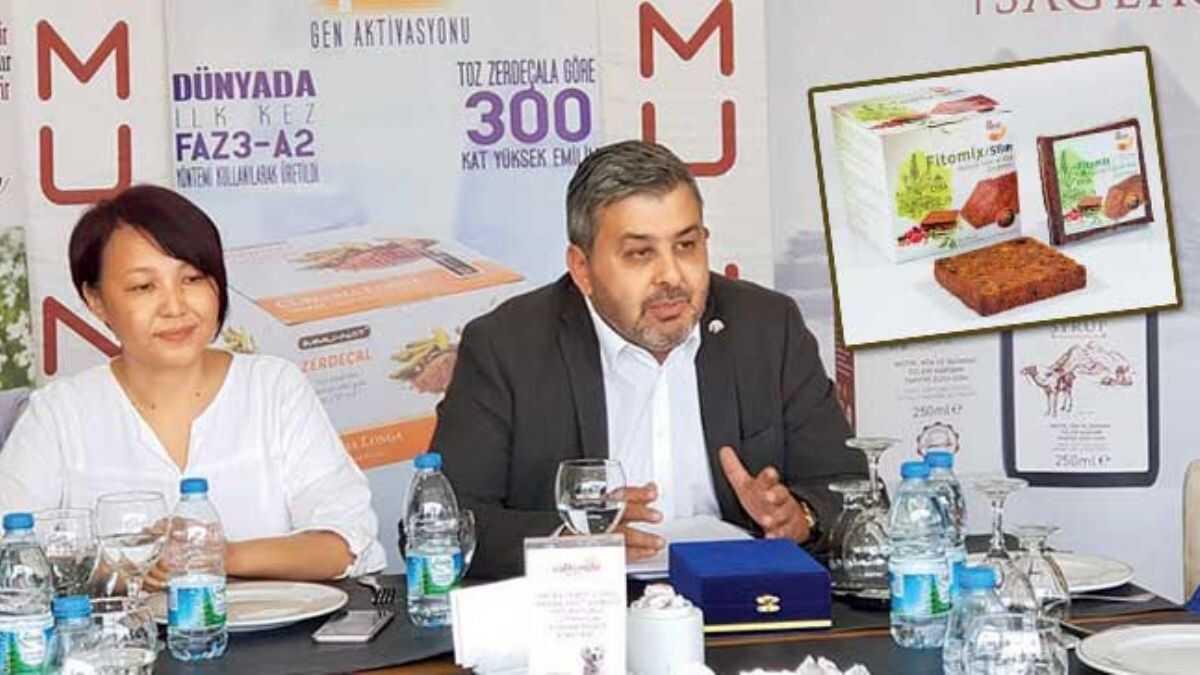 TSK'nn acil durumkitlerine akll kek