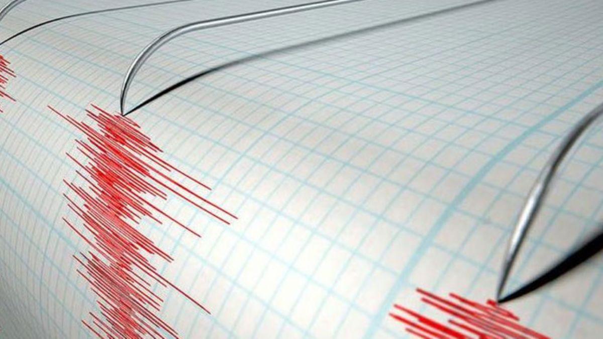 Filipinler'de 6.5 byklnde deprem
