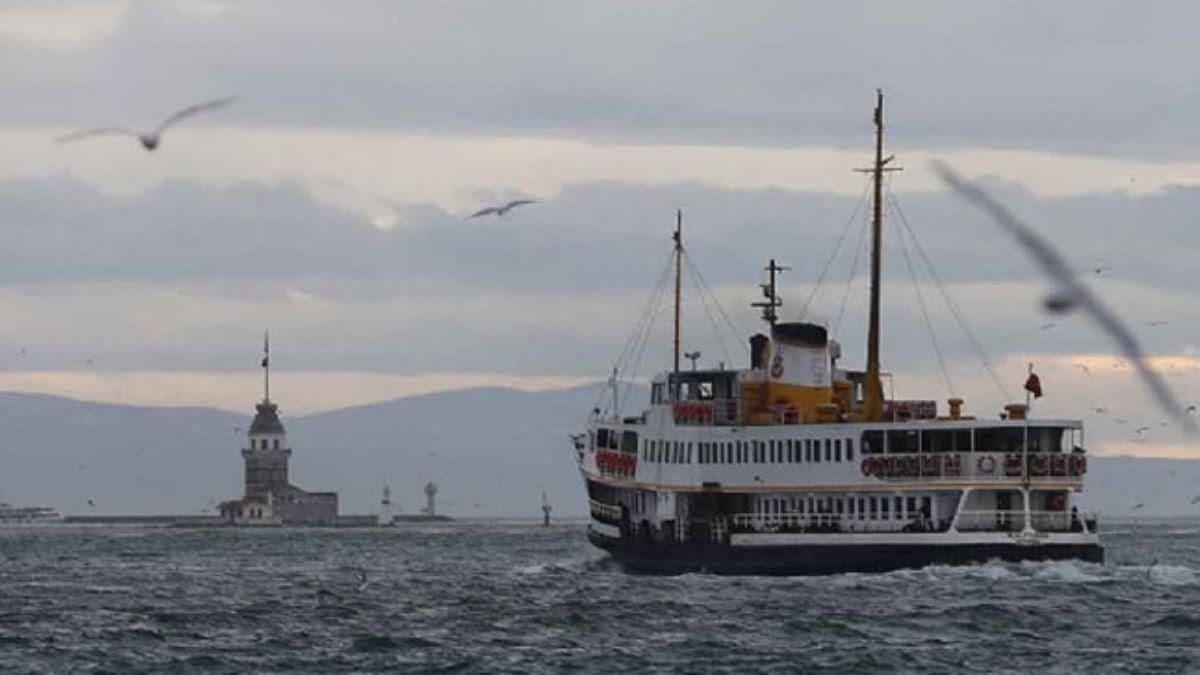 Meteoroloji'den Marmara iin son dakika hava durumu aklamas 