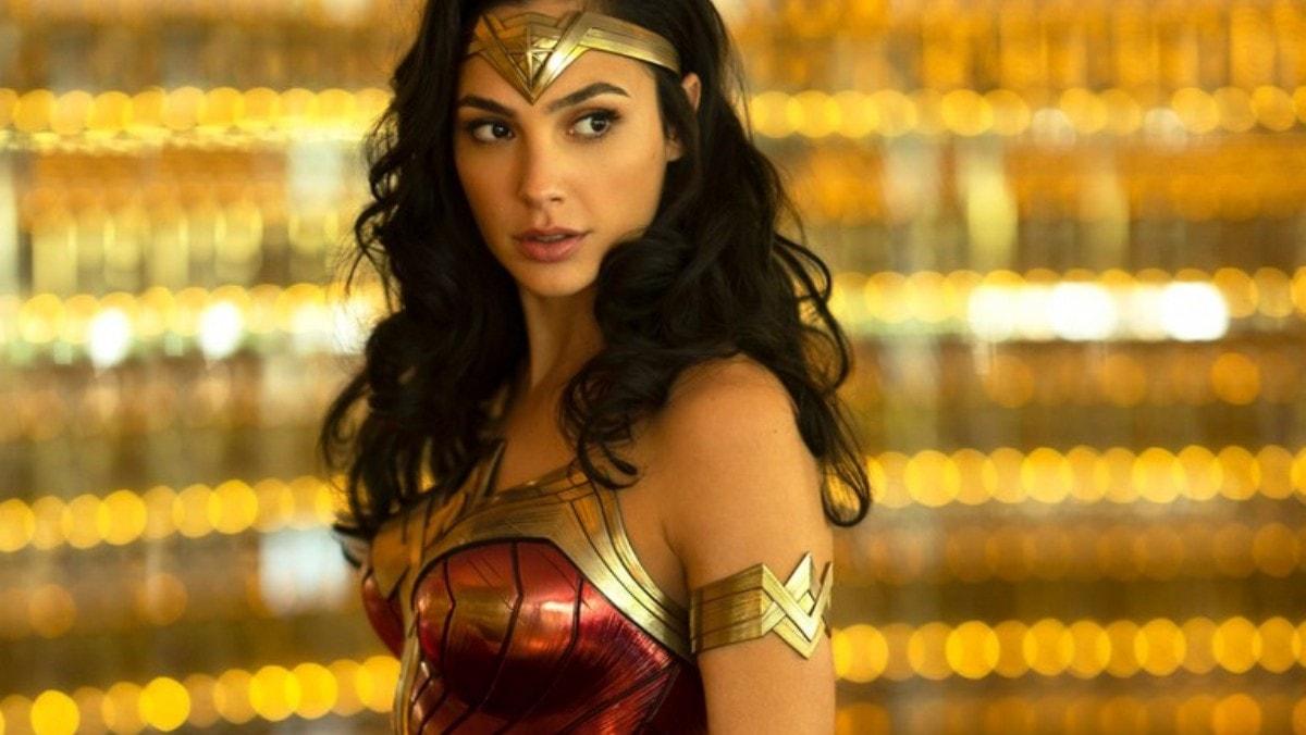 Wonder Woman konusu nedir" Wonder Woman oyuncu kadrosunda kimler var"