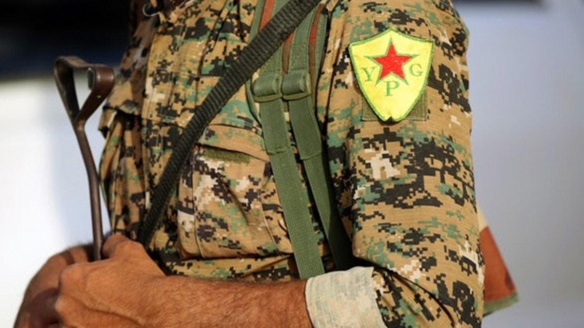 PKK/YPG Ermeni terr grubu kurdu