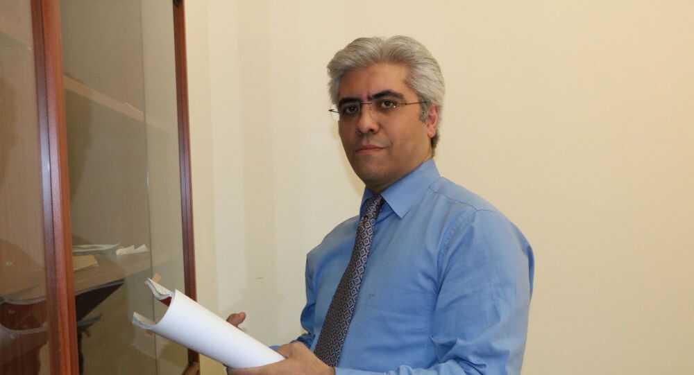 Türk hekimin 'Fidan Sendromu' dünya tıp literatürüne girdi