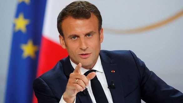 Macron'dan 'Siyasal İslam' çıkışı: Kime mesaj veriyor"