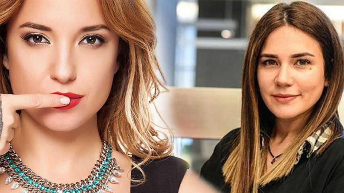 Alian'n ei Buse Varol'dan Aye zylmazer'e ar tepki!