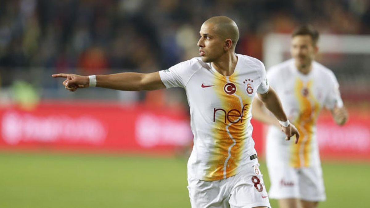 Galatasaray Trkiye Kupas'nda 23. kez finalde 