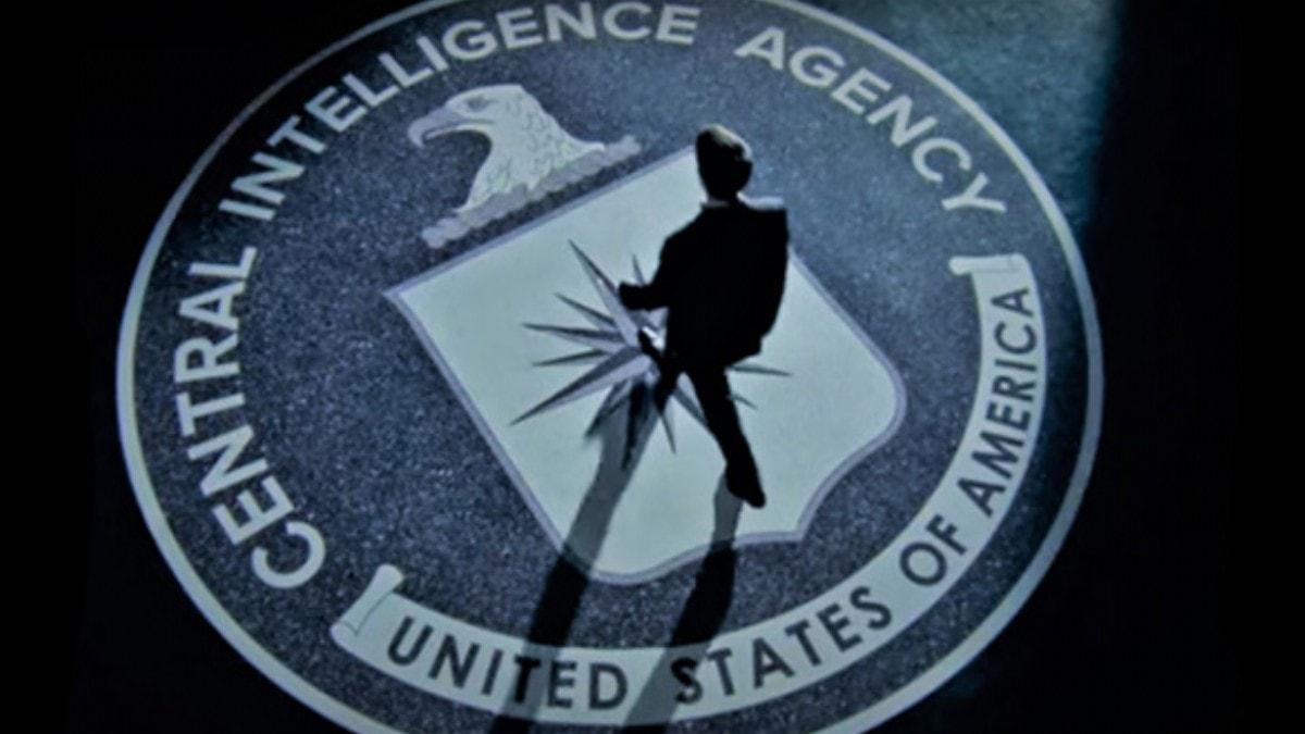 CIA Instagram hesab at