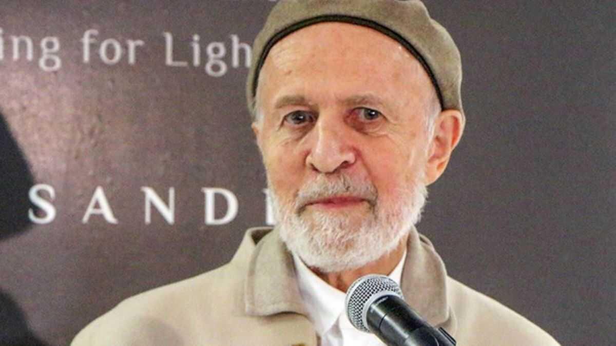 'Rock yldzlarndan slam alimlerine fotoraf yolculuu'