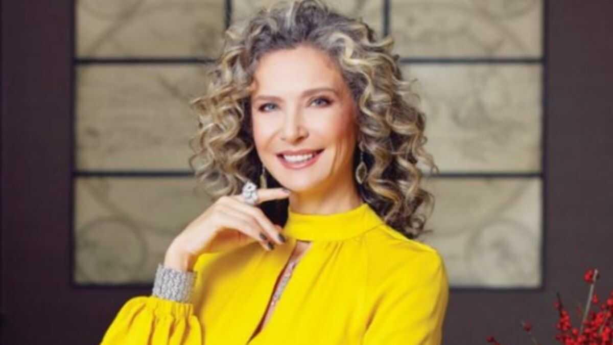 Cemiyet hayatnn nl ismi kanaln kapatyor!