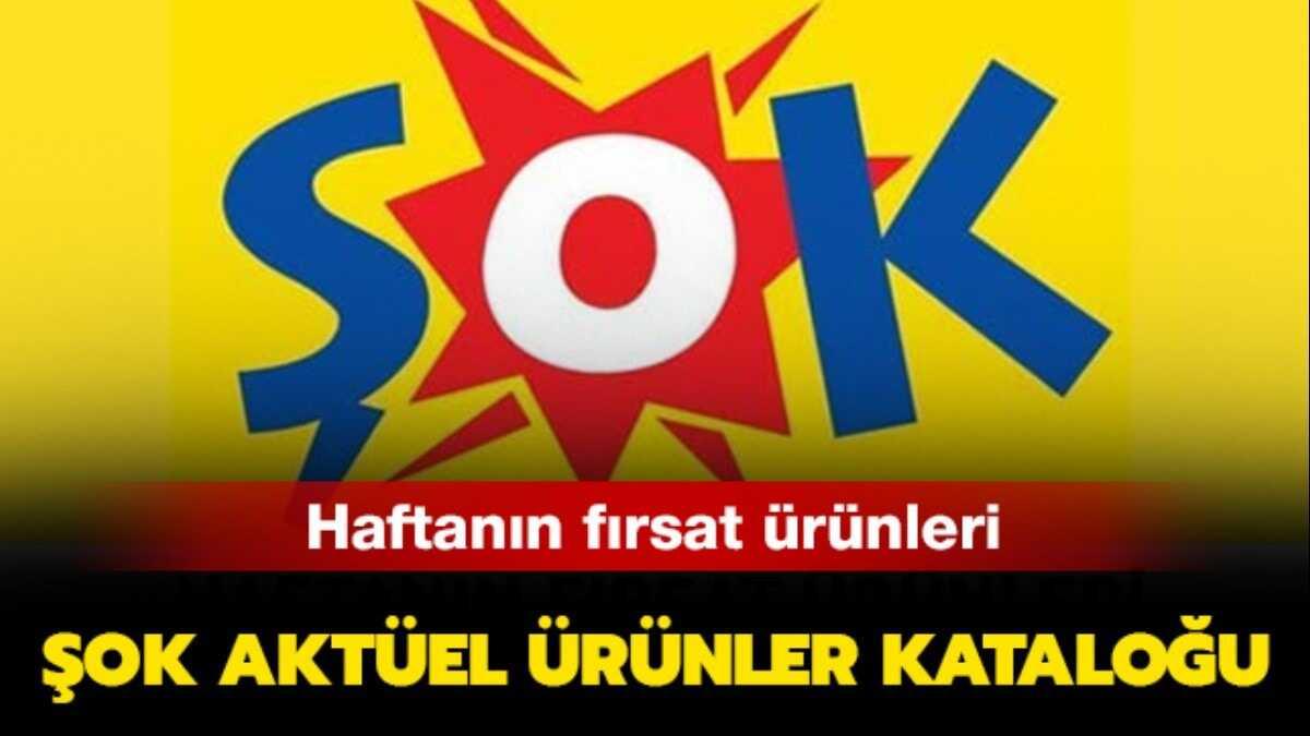 OK market aktel rnleri neler"