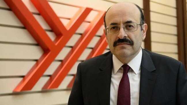 YÖK Başkanı Saraç: Doktoralı insan kaynağımızı artırmamız şart