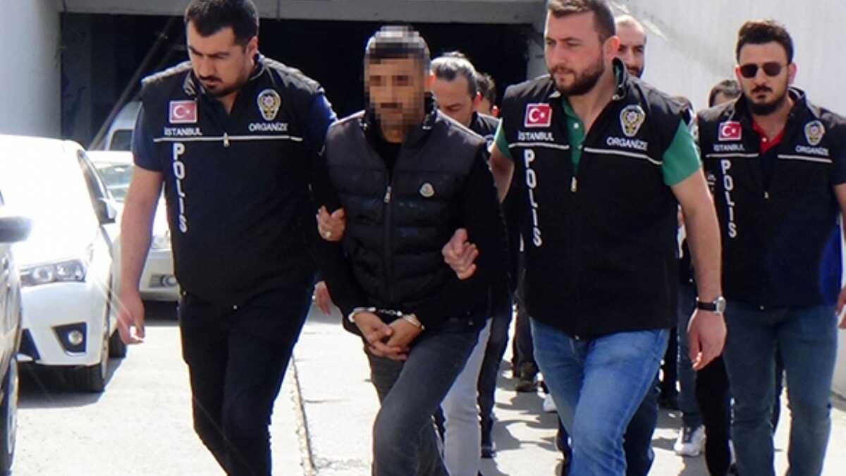 stanbul'da etelerin hesaplamalarnda ilenen 4 cinayetin srr zld