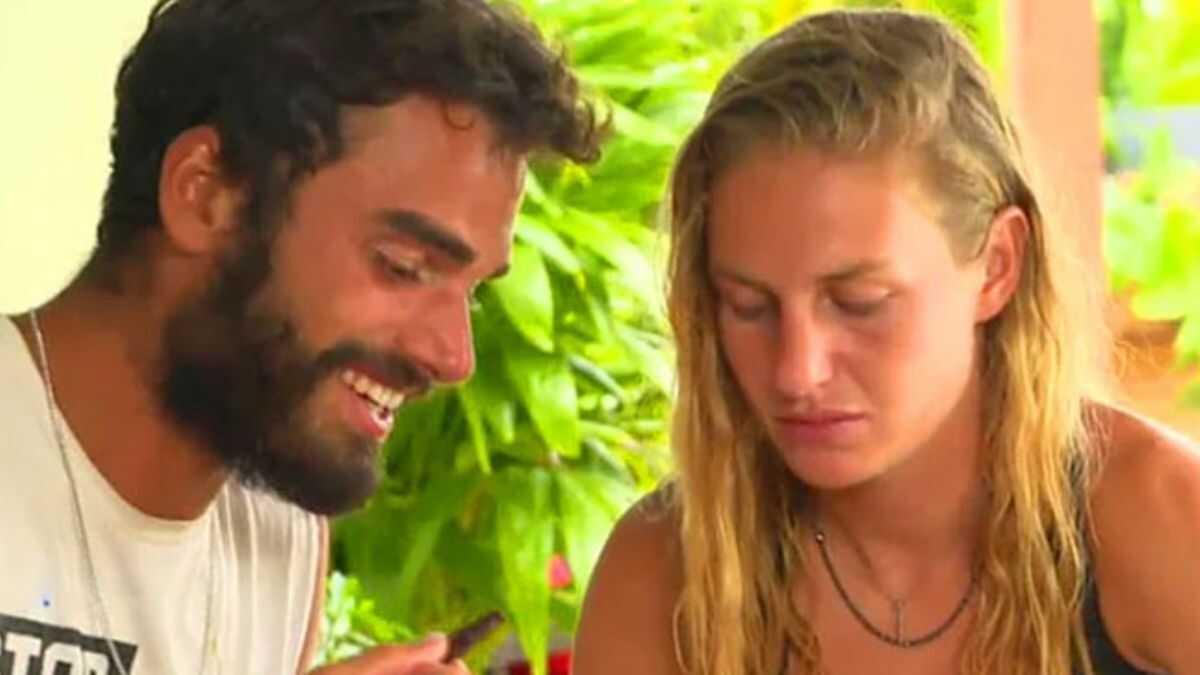 Nagihan Karader: Sevgili misiniz, karde mi, kanka m" 